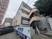 クレスト白壁