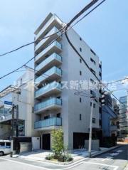 都営大江戸線新御徒町駅まで徒歩4分