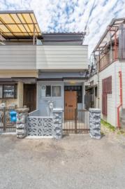 枚方市出口一丁目戸建