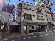 木戸坂ハイツ
