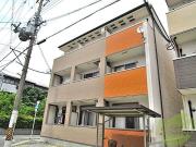 フジパレス吹田ウエスト1番館