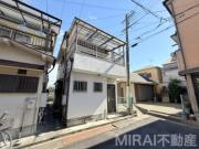 西浦戸建