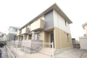 ヴォラーレ学研台 I棟