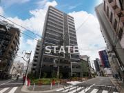 地下鉄中央線九条駅まで徒歩4分