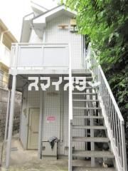 ＪＲ中央線武蔵小金井駅まで徒歩10分