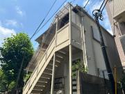 西原ハイツ