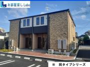 小田急小田原線富水駅まで徒歩13分