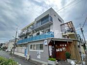 アイディールマンション