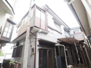 京王線府中駅まで徒歩13分