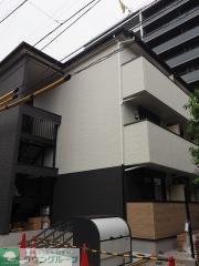京急本線花月総持寺駅まで徒歩4分