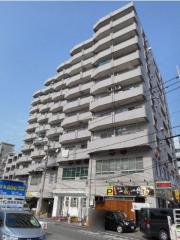 ローズマンション第一博多 1号館