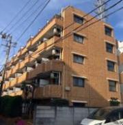 京王井の頭線高井戸駅まで徒歩9分