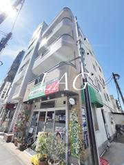 ＪＲ中央線立川駅まで徒歩15分