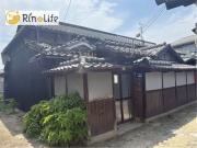 レトロハウス植松町I