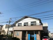 川越市霞ヶ関東2丁目 1LDK 貸家