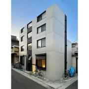 京急本線北品川駅まで徒歩9分