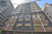 地下鉄中央線阿波座駅まで徒歩3分