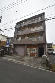 ＪＲ呉線天神川駅まで徒歩31分