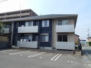シャーメゾン新合川