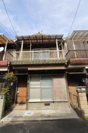 貸家 枚方市長尾家具町4丁目