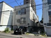 サテライト山鼻B棟
