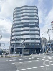 ＪＲ東海道本線神戸駅まで徒歩11分