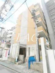 東京メトロ有楽町線市ケ谷駅まで徒歩4分