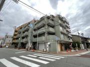 太平パシフィック桑津