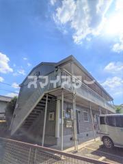 ＪＲ青梅線小作駅まで徒歩12分