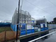 （仮）稲城市押立ヘーベルメゾン