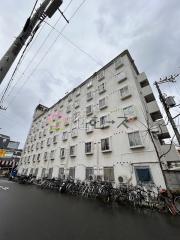 京橋ハイツ30