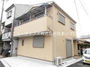 京阪本線寝屋川市駅まで徒歩5分