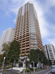 プラウドタワー千代田富士見