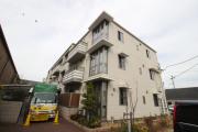 ＪＲ高徳線佐古駅まで徒歩13分