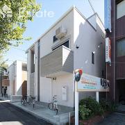 ハーモニーテラス八代町