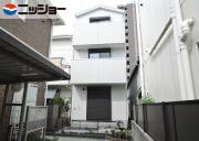 砂田橋ホワイトハウス