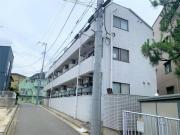 エミグラント妙蓮寺