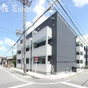 名鉄名古屋本線栄生駅まで徒歩5分