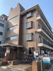 近鉄南大阪線矢田駅まで徒歩8分