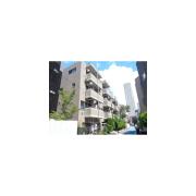都営大江戸線西新宿五丁目駅まで徒歩2分