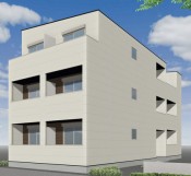 （仮）ジーメゾン大宮今羽町