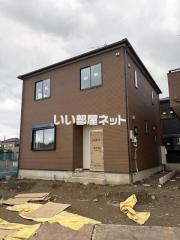 グランソフィア上新郷ヴィレッジ G