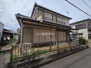 牛久小坂町貸家