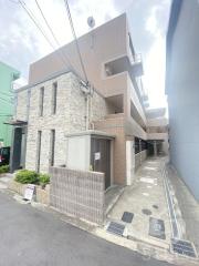 ＪＲ阪和線杉本町駅まで徒歩4分