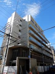 地下鉄谷町線天神橋筋六丁目駅まで徒歩5分