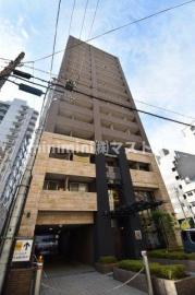 地下鉄堺筋線堺筋本町駅まで徒歩3分