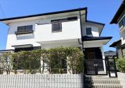 香椎駅東4丁目H貸家