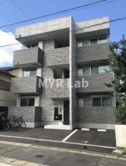 ＪＲ鹿児島本線笹原駅まで徒歩5分