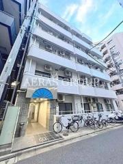 都営浅草線東日本橋駅まで徒歩2分