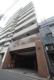 マッケンジー東堀川